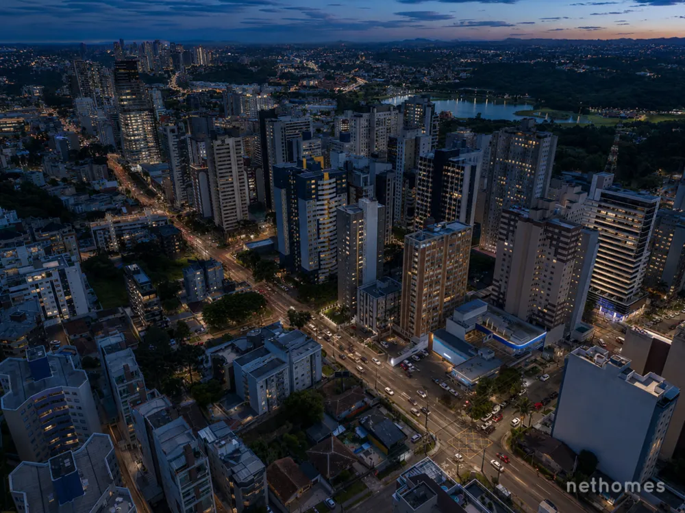 Apartamento, 1 quarto, 16 m² - Foto 4
