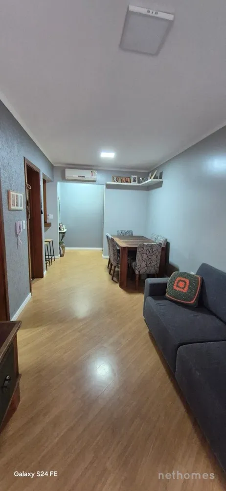 Apartamento, 3 quartos, 90 m² - Foto 1