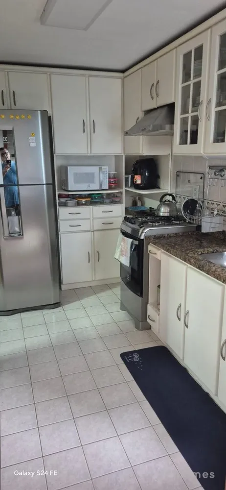 Apartamento, 3 quartos, 90 m² - Foto 2