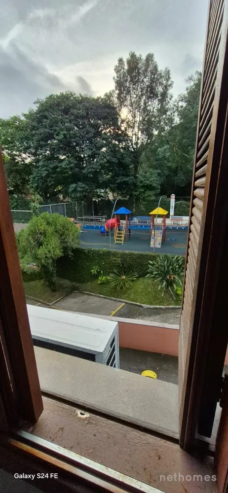 Apartamento, 3 quartos, 90 m² - Foto 1