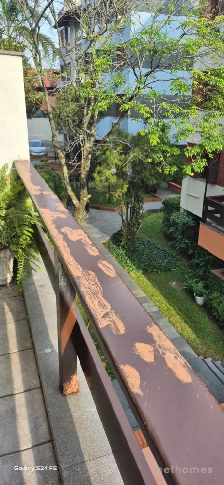 Apartamento, 3 quartos, 90 m² - Foto 11