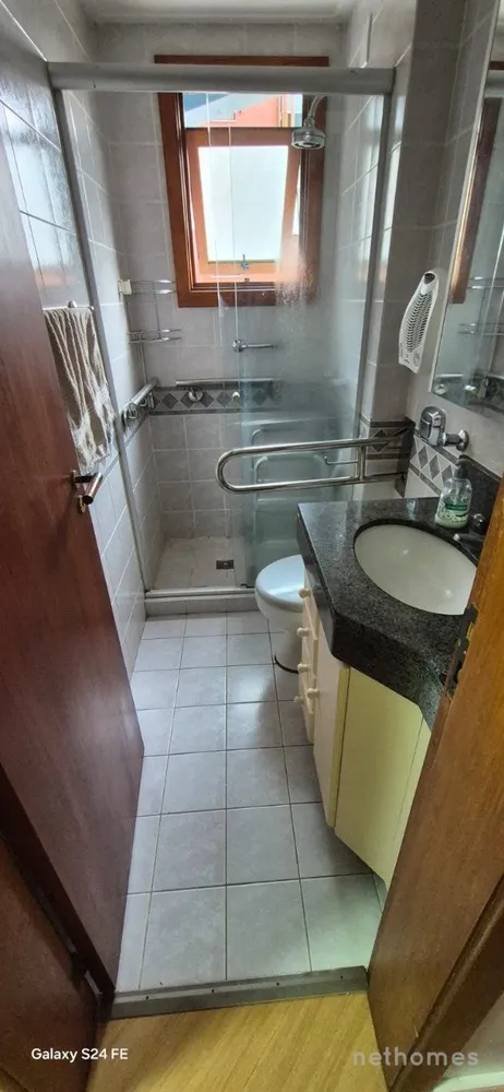 Apartamento, 3 quartos, 90 m² - Foto 9