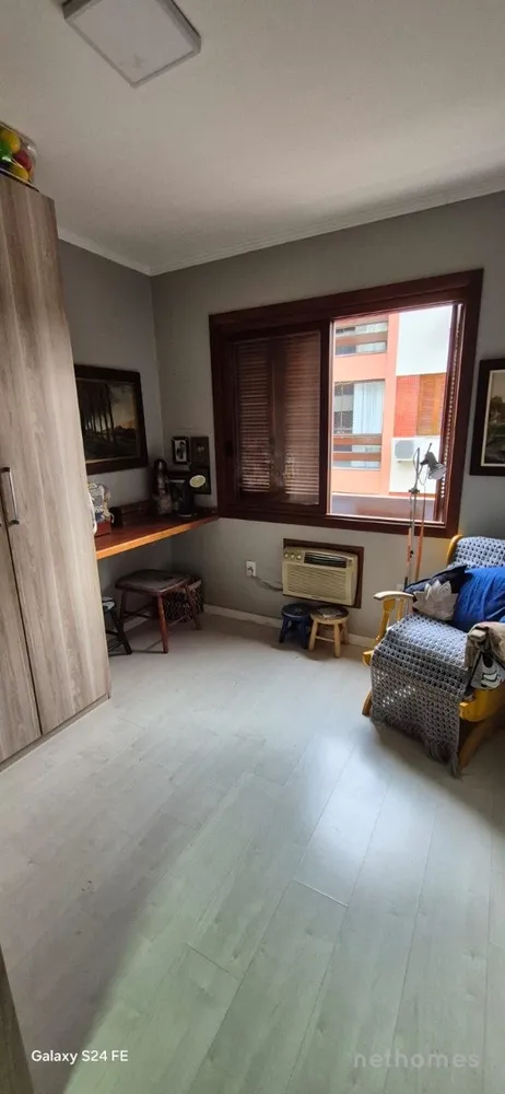 Apartamento, 3 quartos, 90 m² - Foto 3
