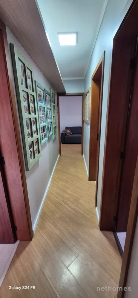 Apartamento, 3 quartos, 90 m² - Foto 5