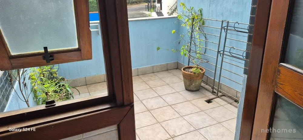 Apartamento, 3 quartos, 90 m² - Foto 4