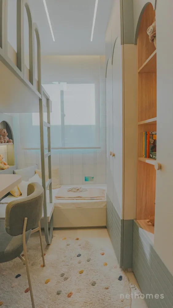 Apartamento, 2 quartos, 37 m² - Foto 2