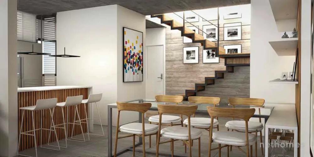 Apartamento, 1 quarto, 24 m² - Foto 5