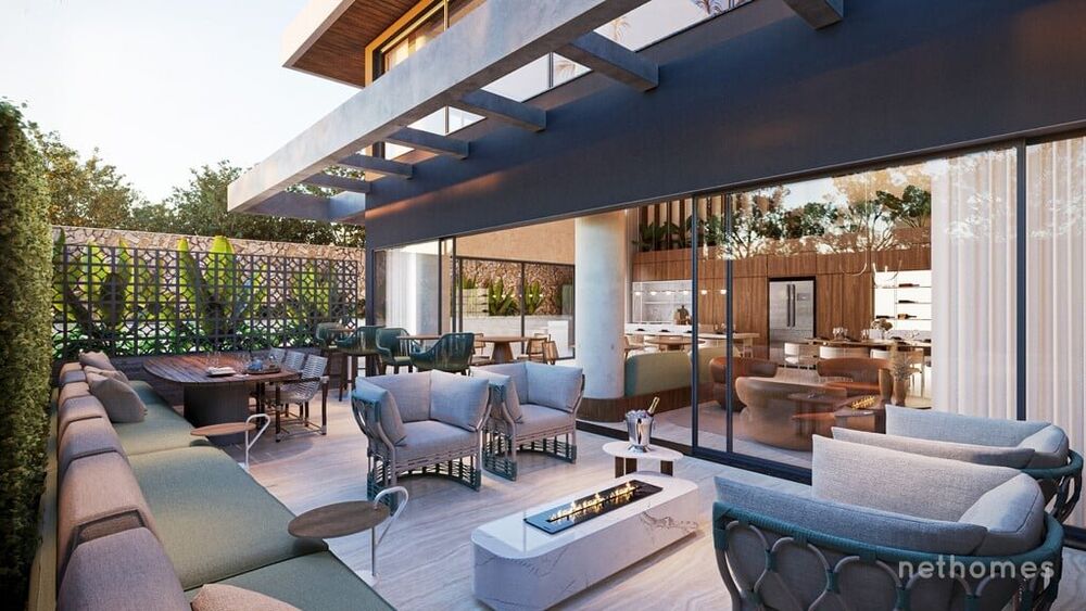 Apartamento Lançamentos com 3 quartos, 171m² - Foto 9