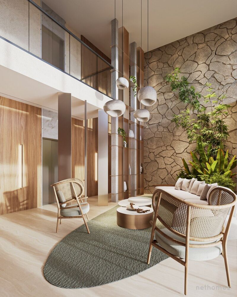 Apartamento Lançamentos com 3 quartos, 171m² - Foto 5