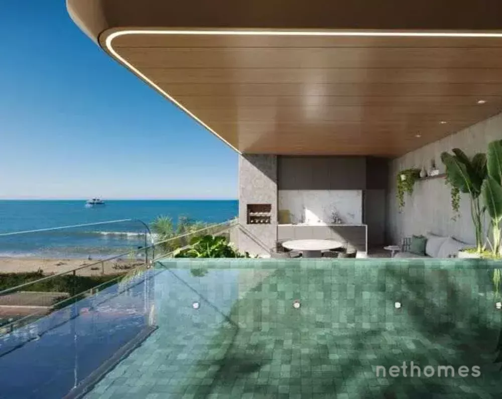 Apartamento, 4 quartos, 314 m² - Foto 6