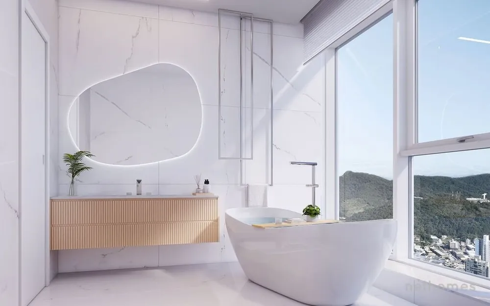 Apartamento, 4 quartos, 152 m² - Foto 2