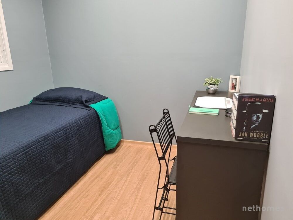 Apartamento Lançamentos com 1 quarto, 33m² - Foto 11