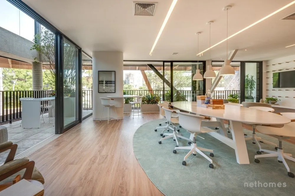 Sala-Conjunto, 56 m² - Foto 8