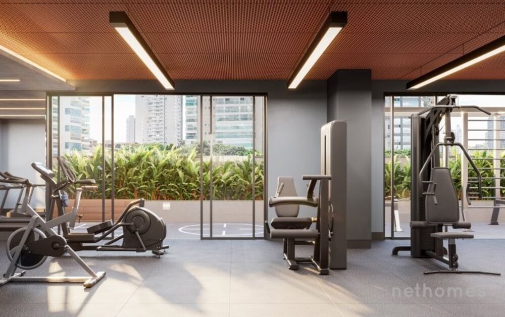 Apartamento, 3 quartos, 121 m² - Foto 7