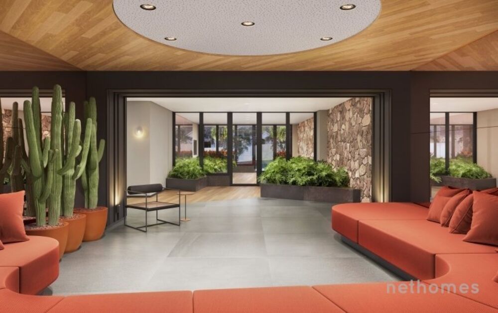 Apartamento, 3 quartos, 121 m² - Foto 2