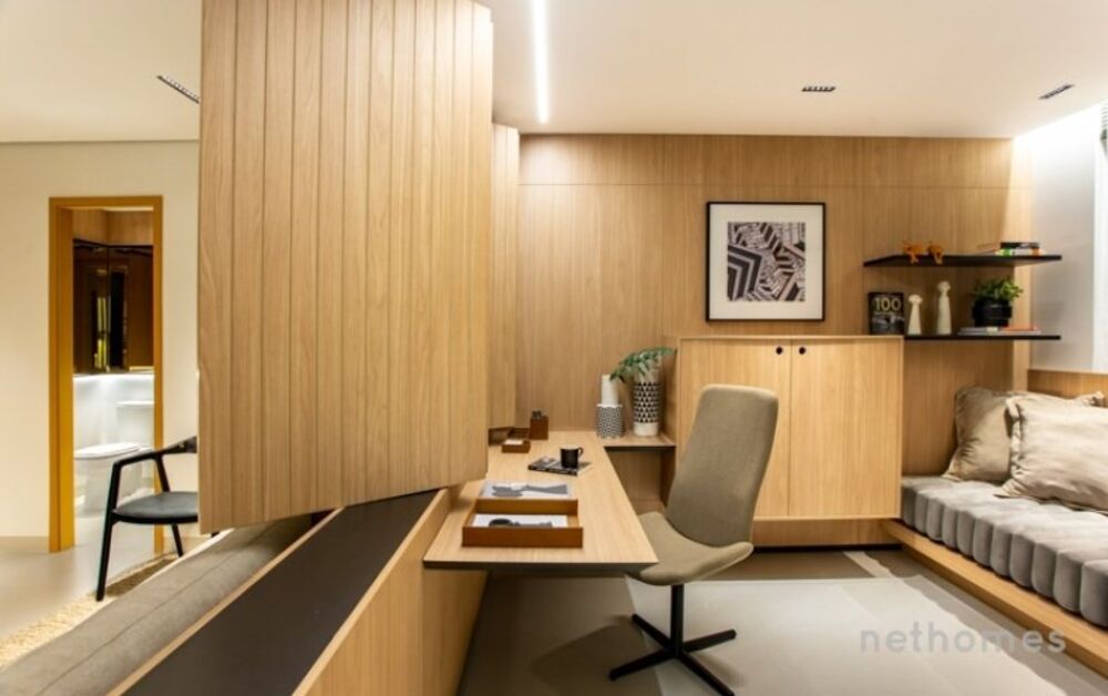 Apartamento, 3 quartos, 121 m² - Foto 6