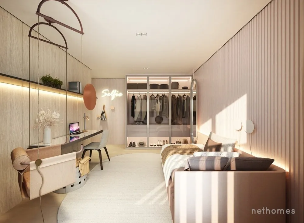Apartamento, 4 quartos, 301 m² - Foto 9