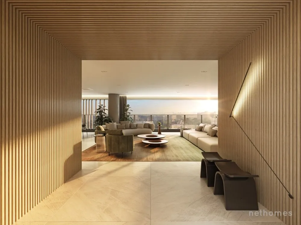 Apartamento, 4 quartos, 301 m² - Foto 8
