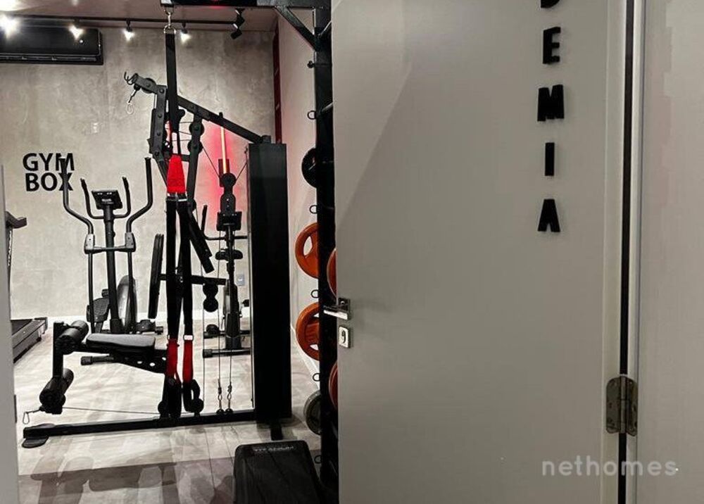 Apartamento à venda com 4 quartos, 314m² - Foto 3
