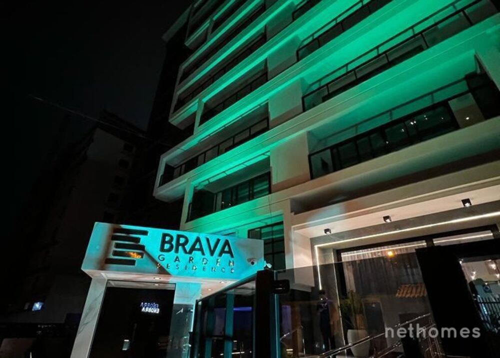 Apartamento à venda com 4 quartos, 314m² - Foto 1