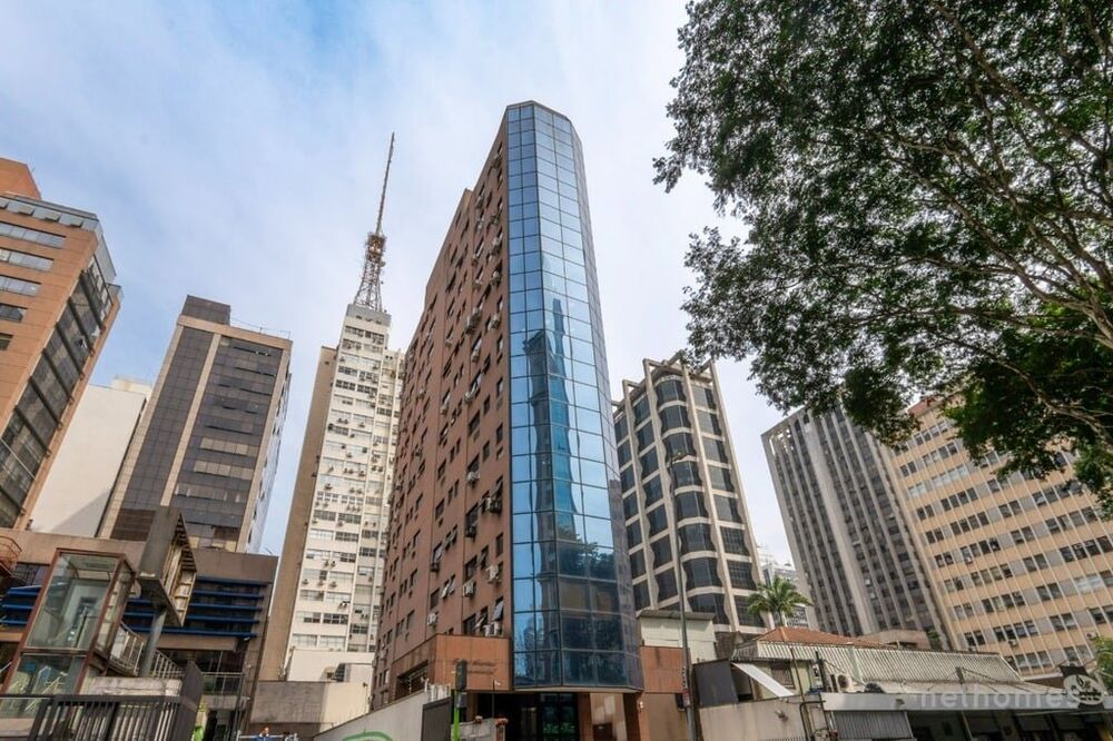 Conjunto Comercial-Sala à venda, 75m² - Foto 4