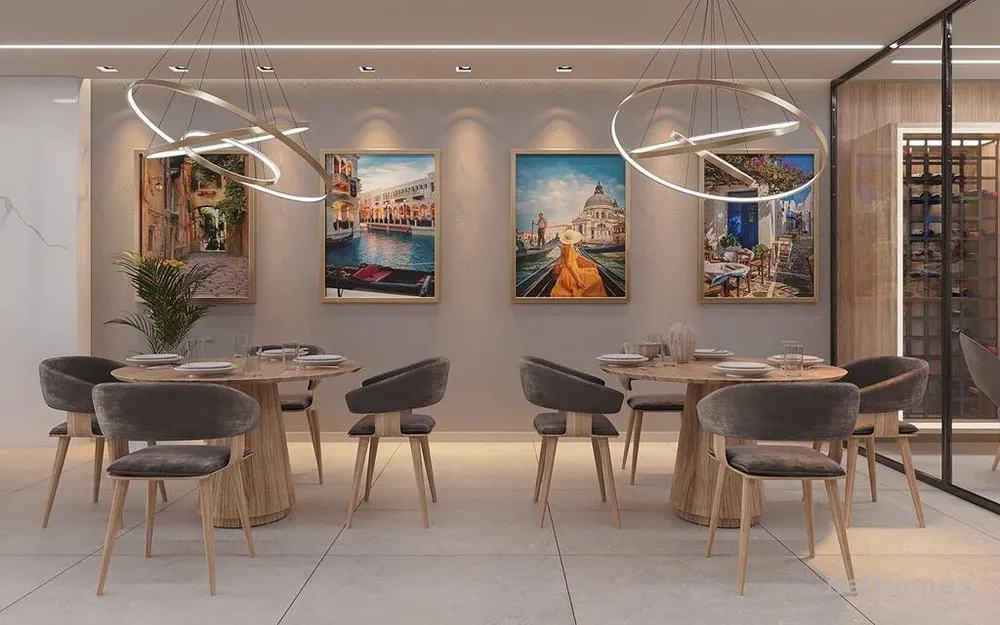 Cobertura, 4 quartos, 235 m² - Foto 9