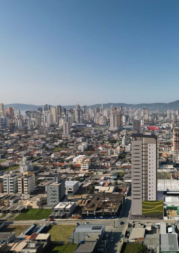 Apartamento, 2 quartos, 56 m² - Foto 5