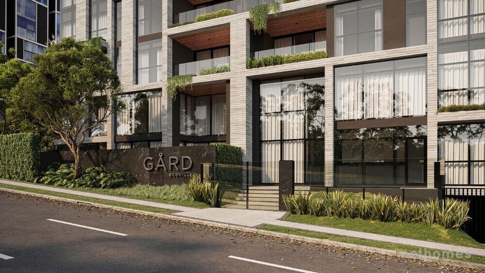 Apartamento Lançamentos com 3 quartos, 167m² - Foto 3