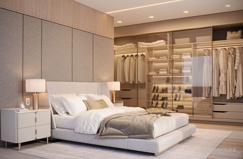 Apartamento Lançamentos com 3 quartos, 167m² - Foto 14