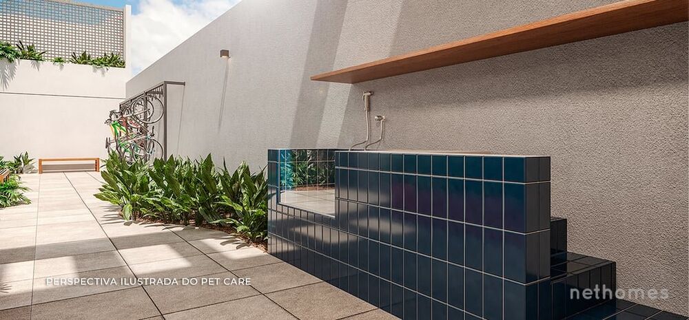 Apartamento, 2 quartos, 60 m² - Foto 4