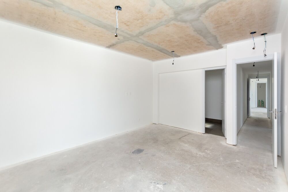 Apartamento, 3 quartos, 116 m² - Foto 2