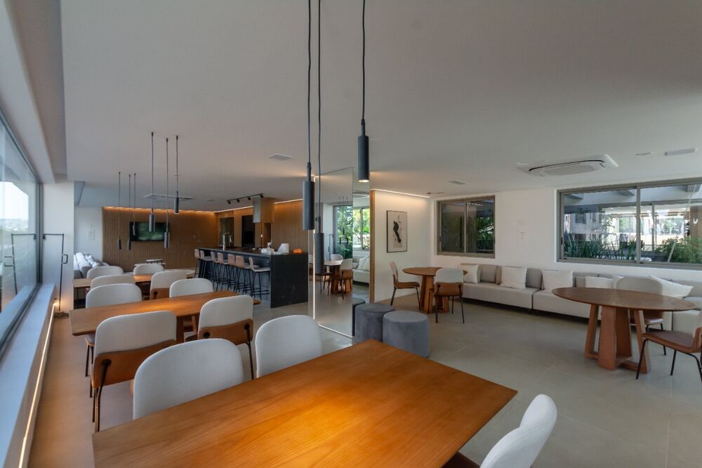 Apartamento, 3 quartos, 116 m² - Foto 7