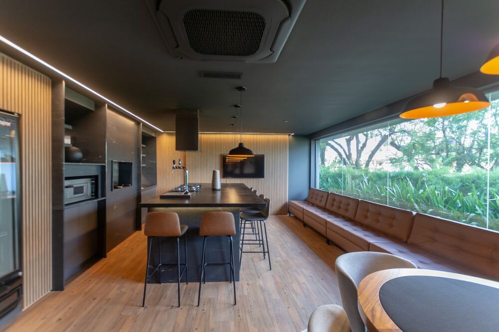 Apartamento, 3 quartos, 116 m² - Foto 8