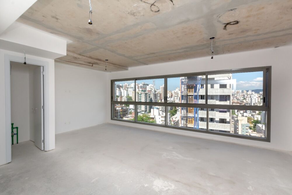 Apartamento, 3 quartos, 116 m² - Foto 1