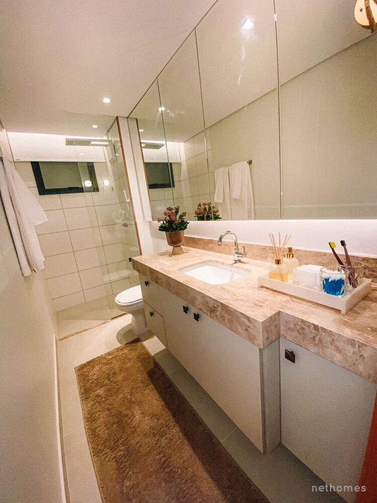 Apartamento, 3 quartos, 105 m² - Foto 6