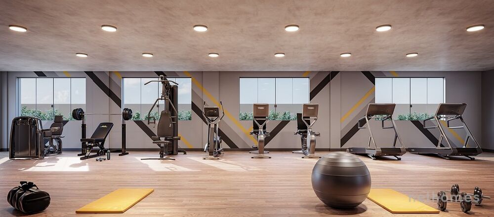 Apartamento, 3 quartos, 105 m² - Foto 7