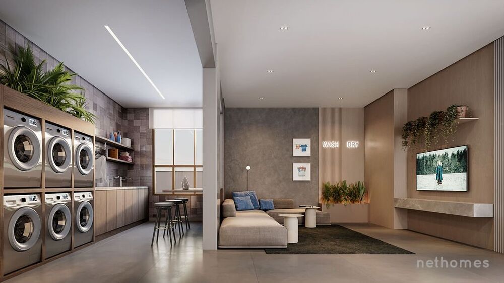 Apartamento, 2 quartos, 68 m² - Foto 6