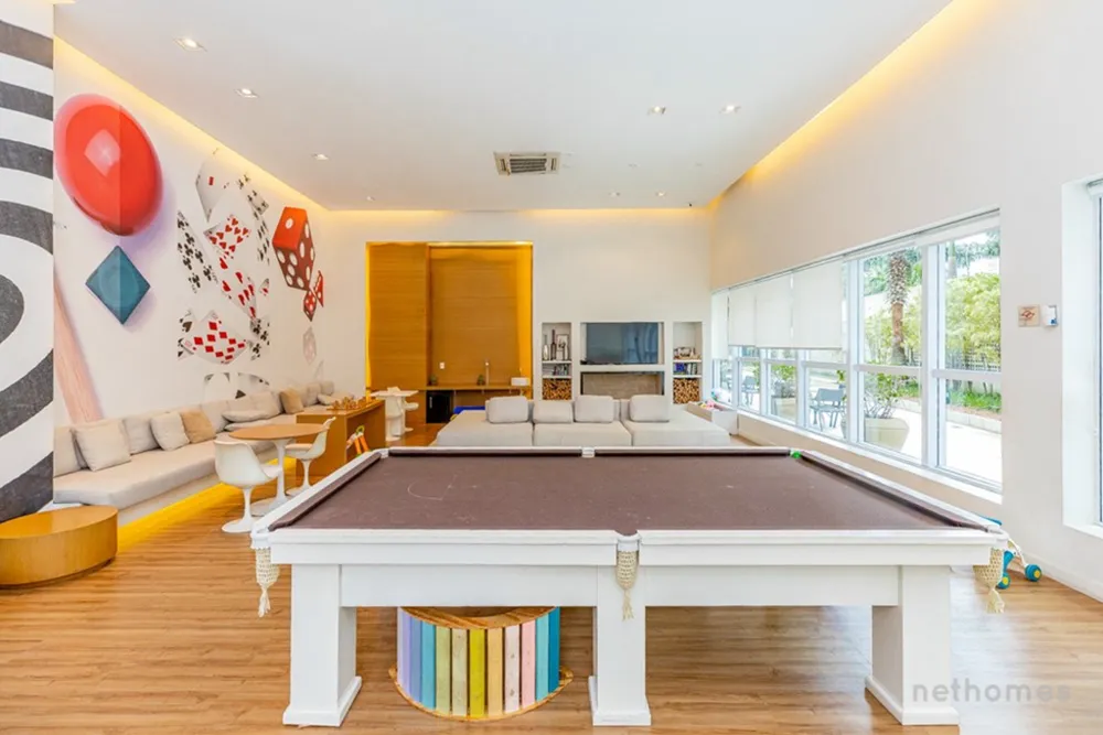 Apartamento, 1 quarto, 66 m² - Foto 11