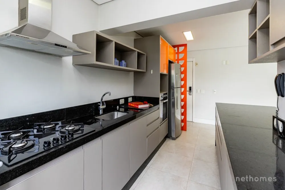 Apartamento, 1 quarto, 66 m² - Foto 3