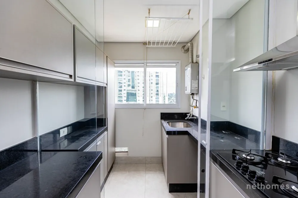 Apartamento, 1 quarto, 66 m² - Foto 2