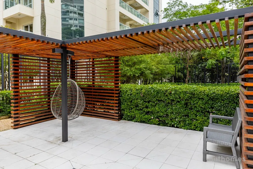 Apartamento, 1 quarto, 66 m² - Foto 10