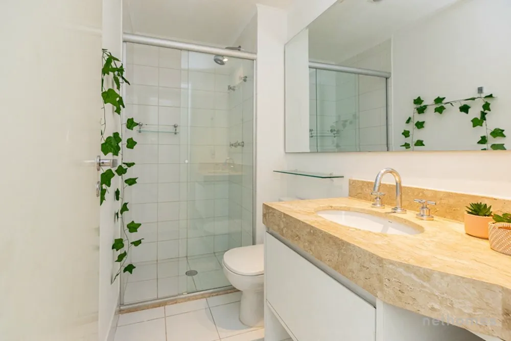 Apartamento, 1 quarto, 66 m² - Foto 4