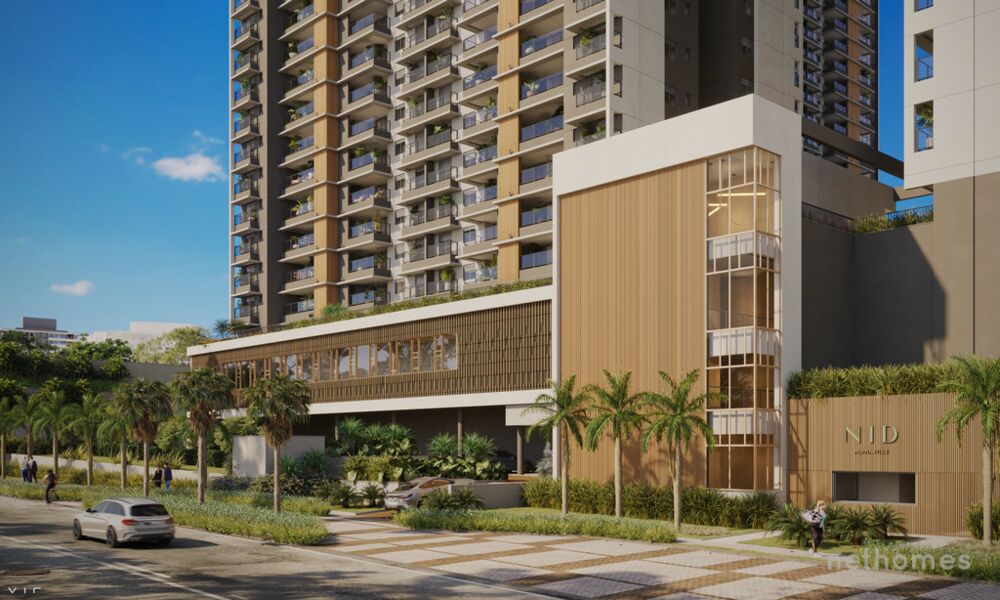 Apartamento, 3 quartos, 86 m² - Foto 1