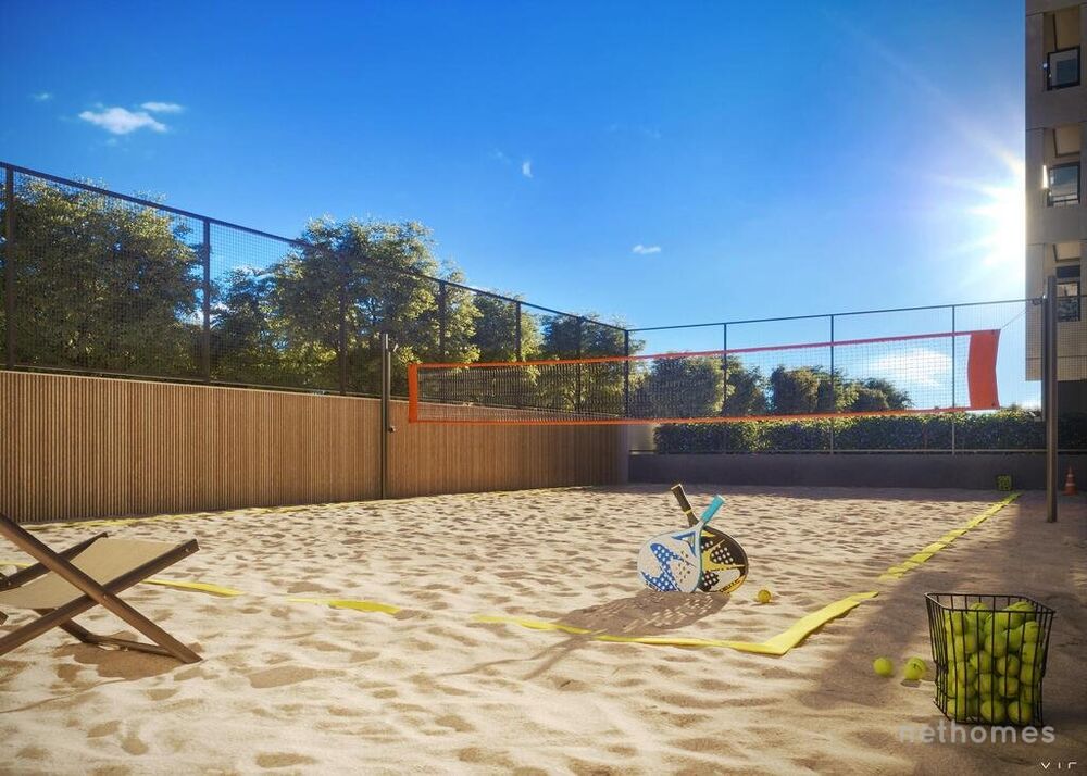 Apartamento, 3 quartos, 86 m² - Foto 11