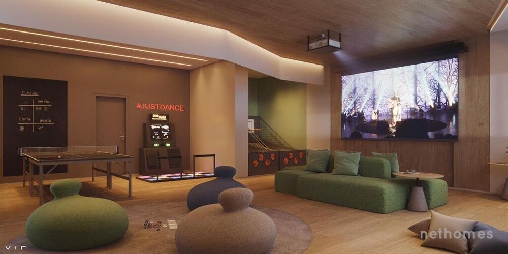 Apartamento, 3 quartos, 86 m² - Foto 6