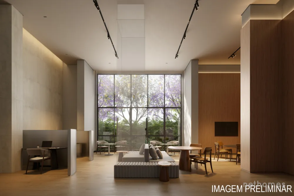 Apartamento, 4 quartos, 243 m² - Foto 8