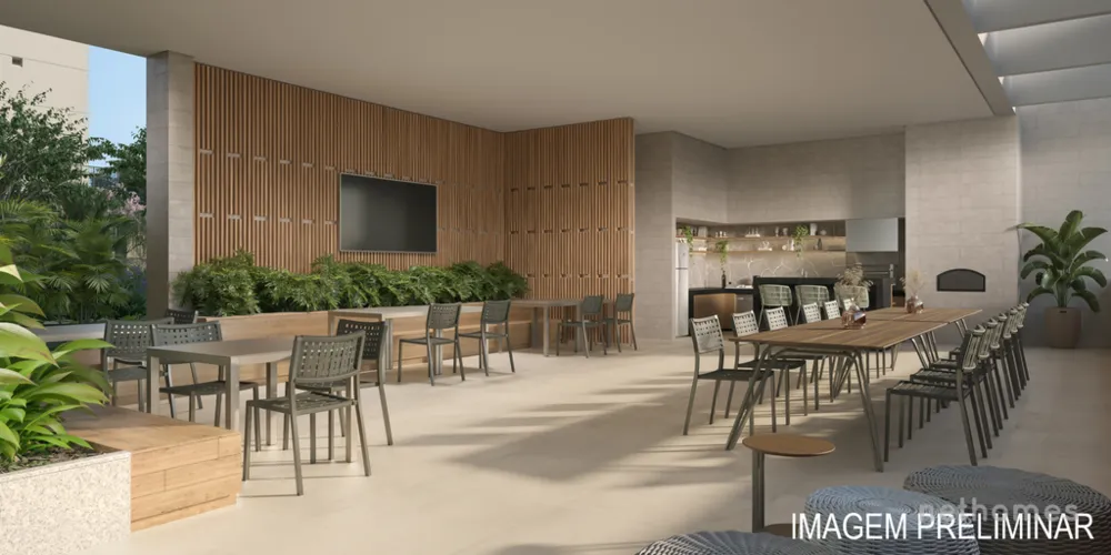 Apartamento, 4 quartos, 243 m² - Foto 11