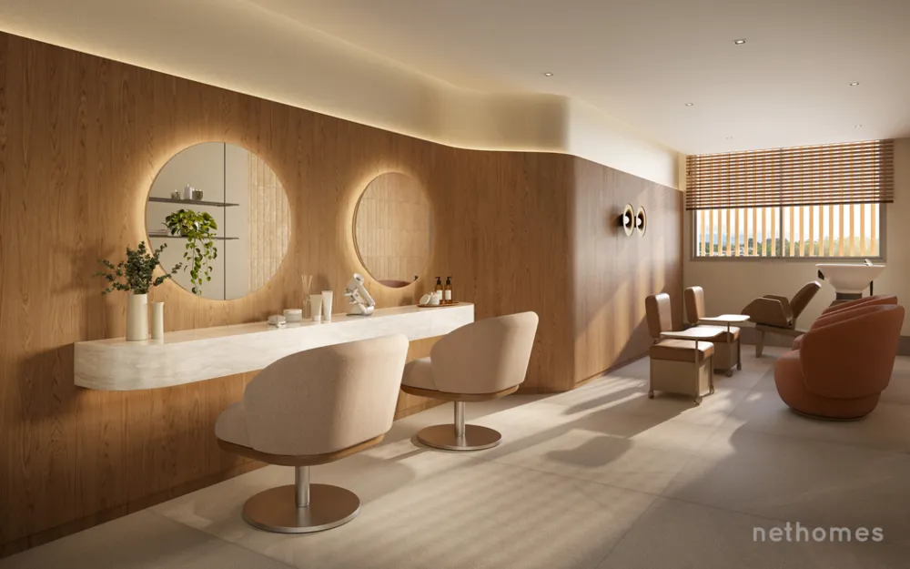 Apartamento, 4 quartos, 243 m² - Foto 9