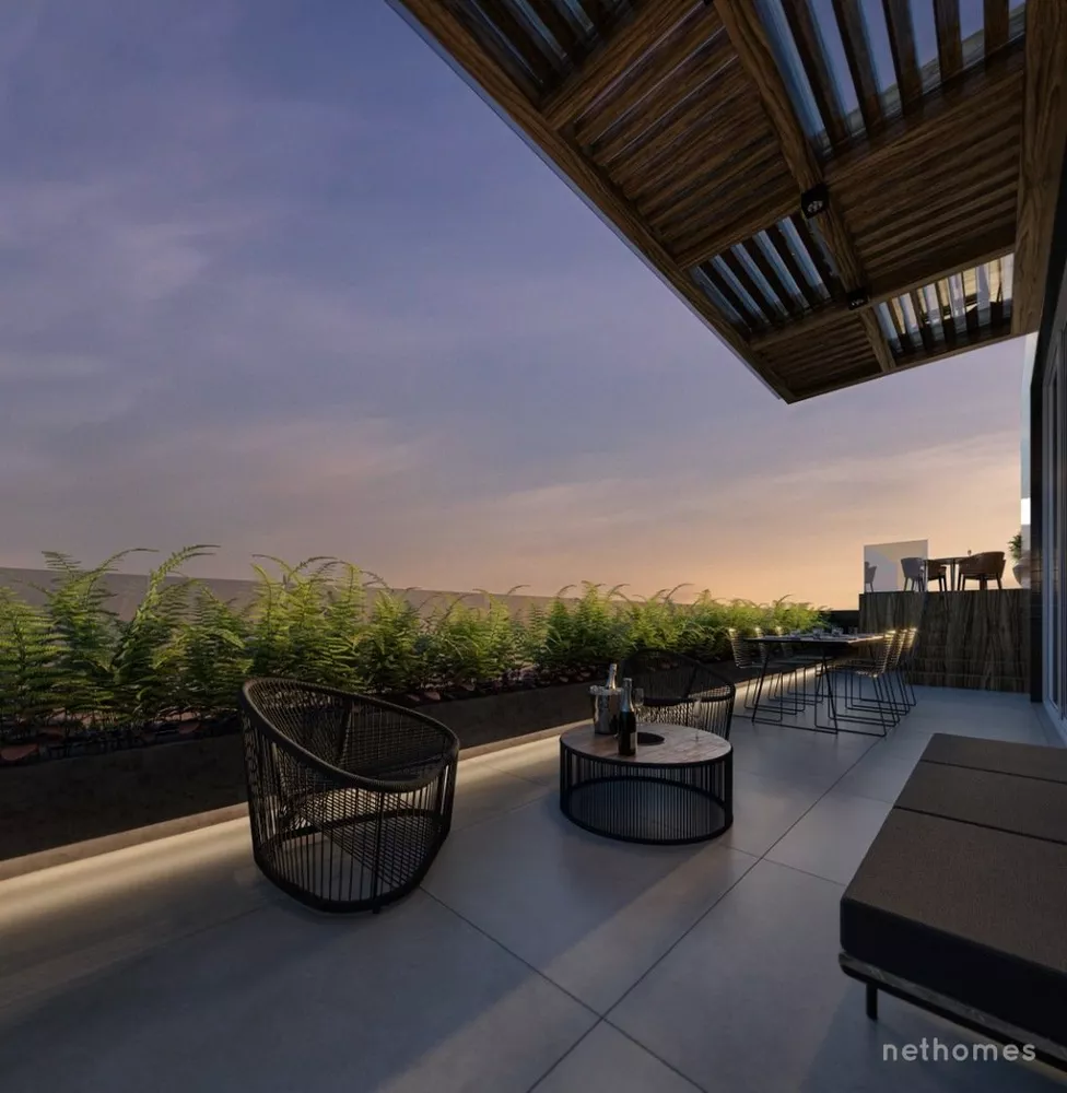 Apartamento, 3 quartos, 109 m² - Foto 5