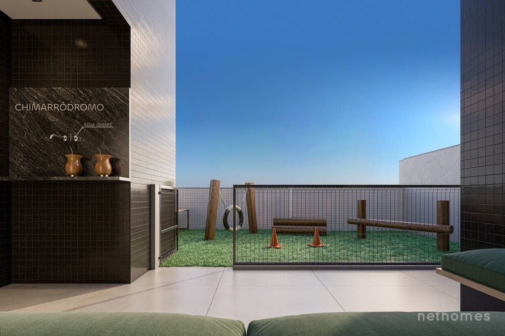 Apartamento, 3 quartos, 109 m² - Foto 19